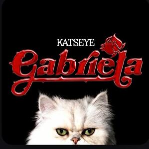  دانلود آهنگ Katseye - Gabriela - پارس فوتبال