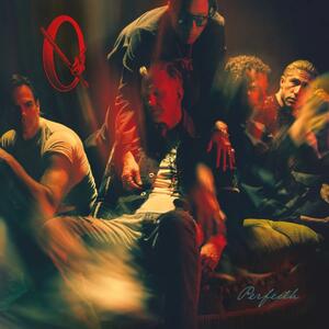 دانلود آهنگ Insignificant Other از Queens of the Stone Age - پارس فوتبال