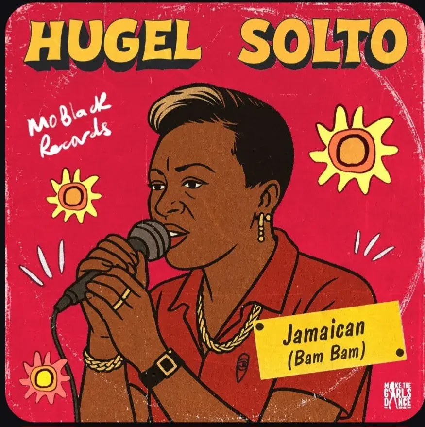  دانلود آهنگ HUGEL   SOLTO (FR) - Jamaican (Bam Bam) - پارس فوتبال