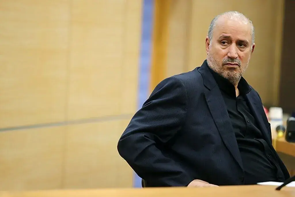  مهدی تاج: محرومیت تماشاگران باید آخرین راهکار باشد - پارس فوتبال