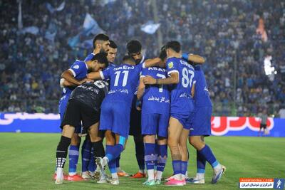  پیشنهاد عجیب AFC به استقلال؛ بازی خانگی در ورزشگاه حریف!