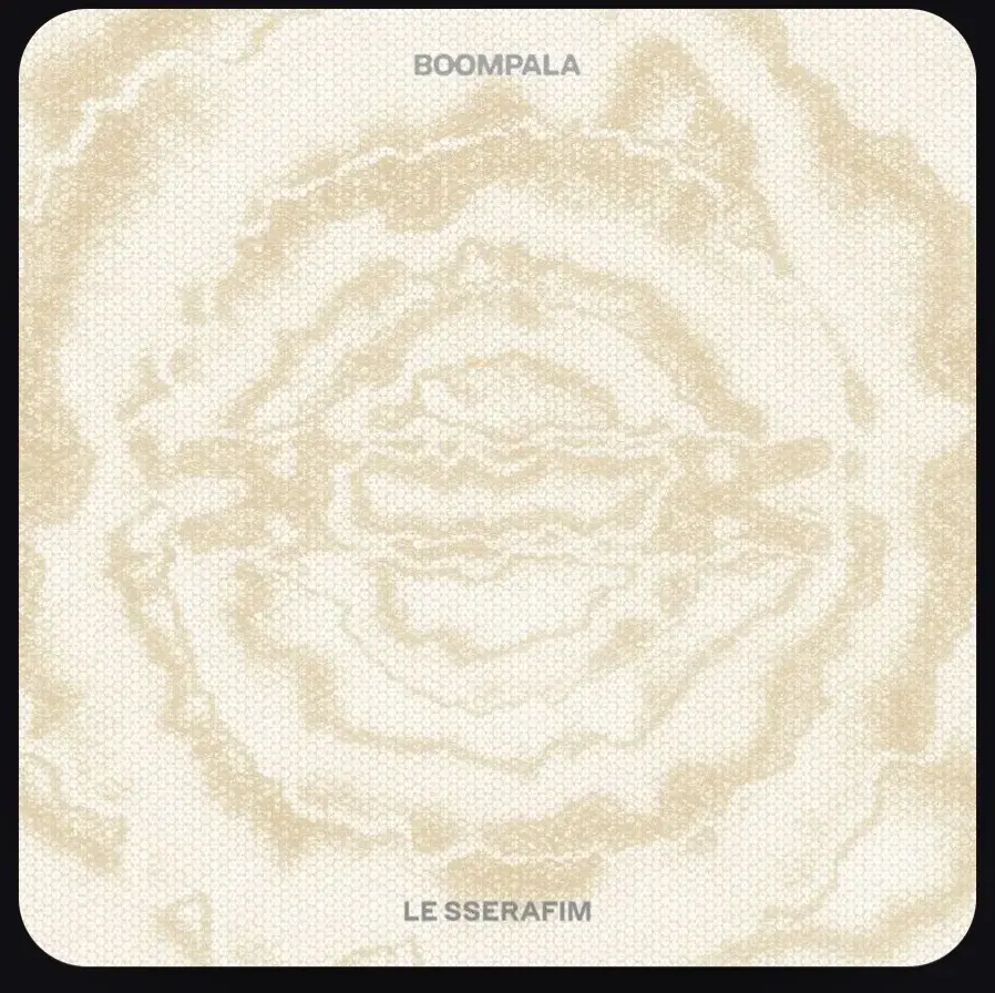  دانلود آهنگ Le Sserafim - Boompala (Karaoke ver.) - پارس فوتبال