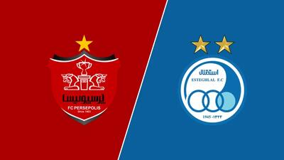  سهمیه برابر هواداران استقلال و پرسپولیس در دربی - پارس فوتبال