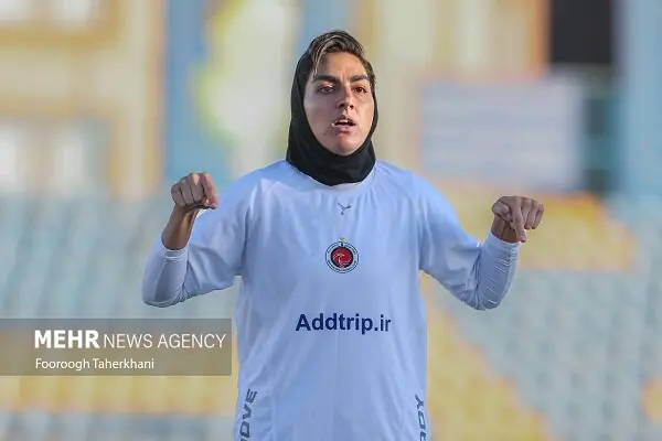  احتمال جدایی مهاجم تاثیرگذار پرسپولیس - پارس فوتبال