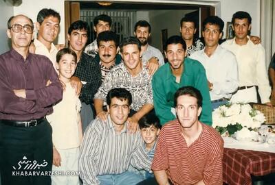  گران‌ترین قاب پرسپولیس که تا به حال دیده‌اید +عکس - پارس فوتبال