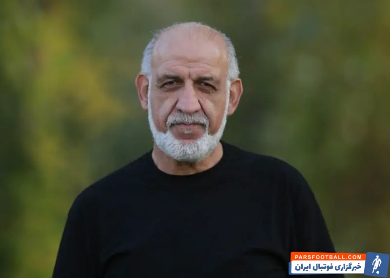  مهدی فنونی‌زاده پیشکسوت استقلال : دربی را مقابل پرسپولیس راحت می‌بریم