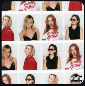 دانلود آهنگ The Beaches - The Edge Of The Earth - پارس فوتبال