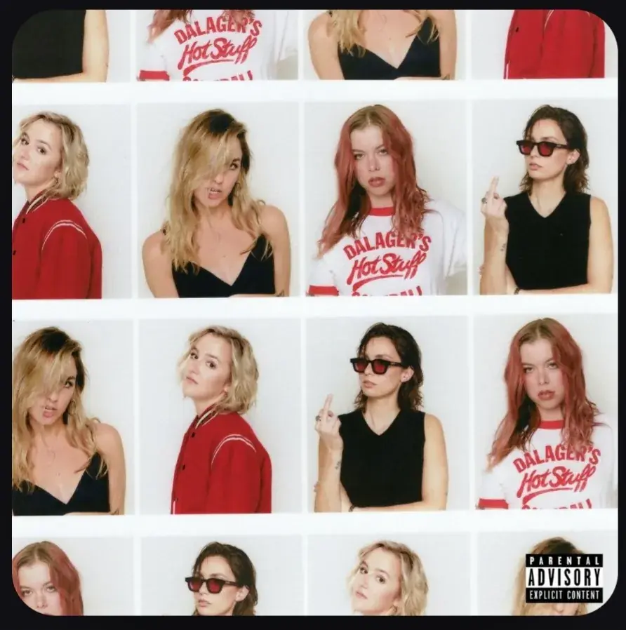  دانلود آهنگ The Beaches - The Edge Of The Earth - پارس فوتبال