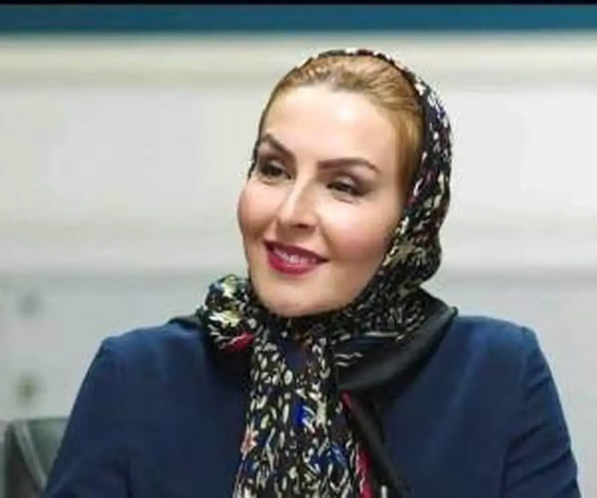 آزیتا ترکاشوند: انتخاب بازیگر در سریالها باندی و محفلی شده است + فیلم