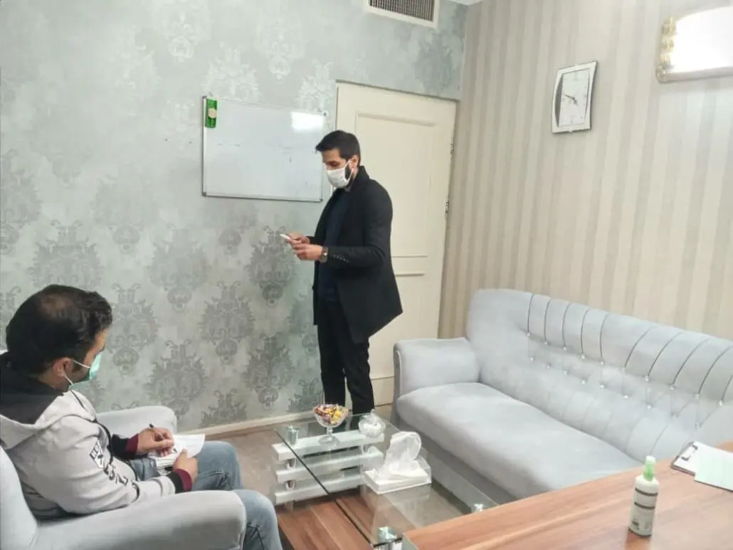اقتصاد، خشم و سلامت روان
