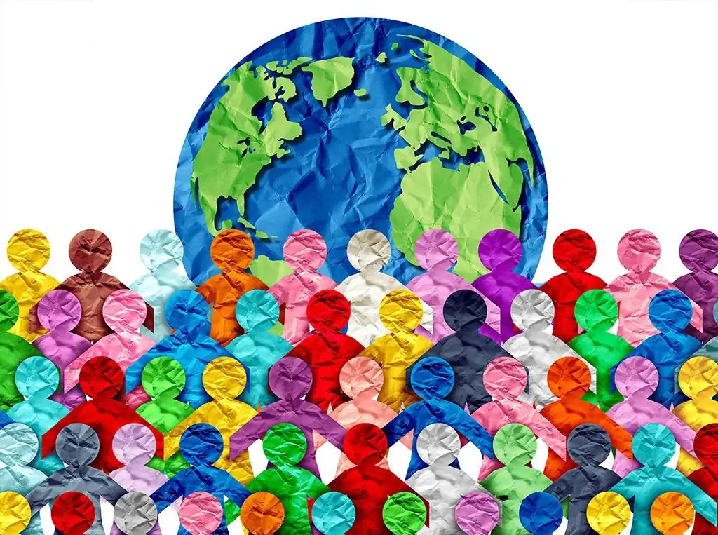 نقش سمنها در سلامت اجتماعی
