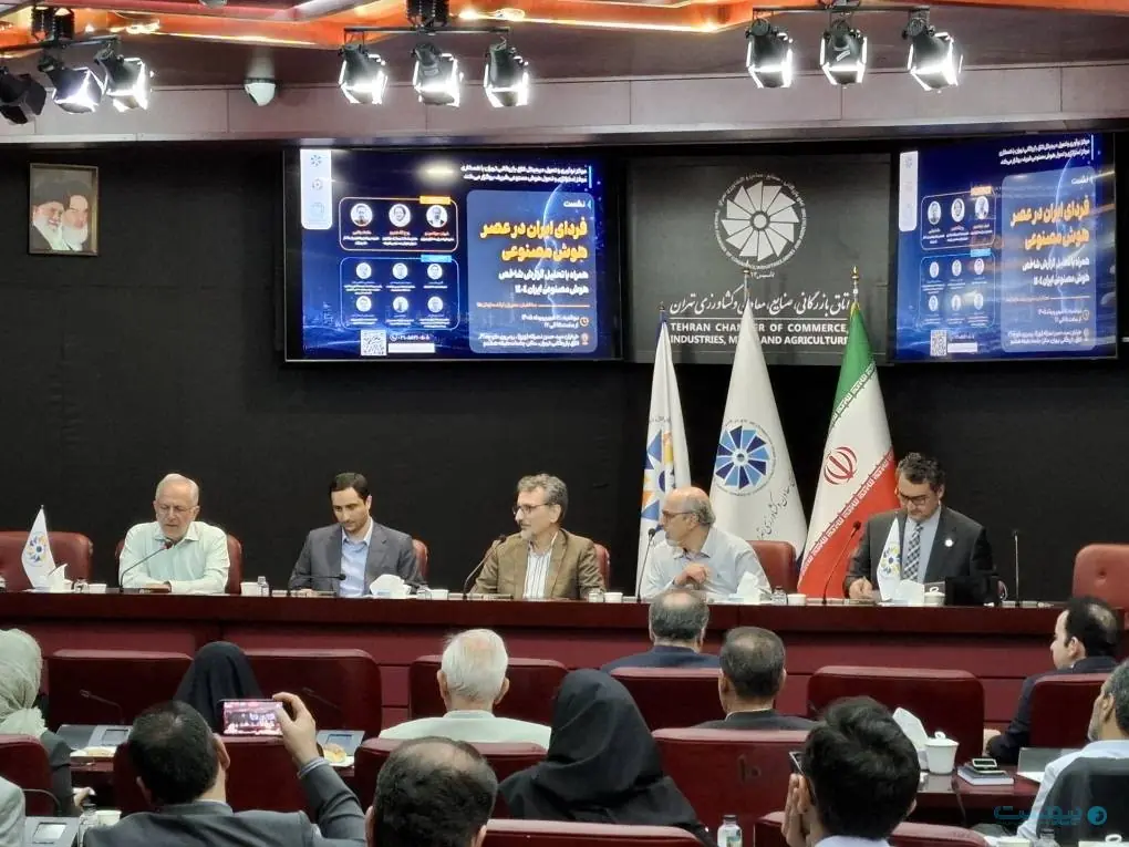 کارشناسان حوزه هوش مصنوعی: بازی هوش مصنوعی، بازی داده است - پیوست