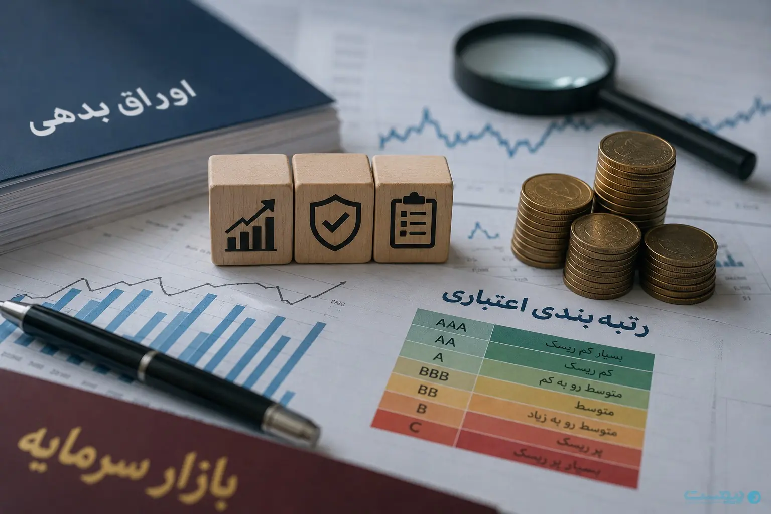 مرکز پژوهشهای مجلس: نرخگذاری دستوری، مهمترین مانع رتبهبندی اعتباری است - پیوست
