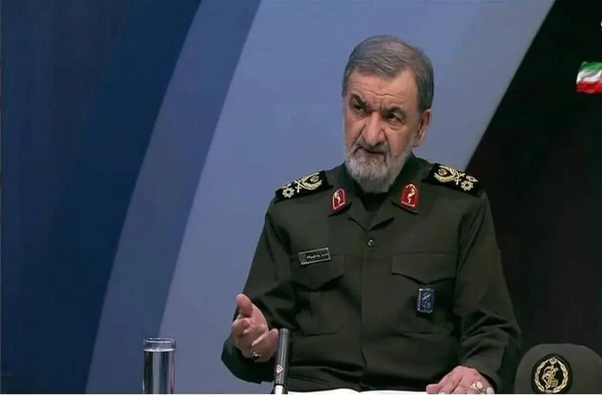 دبیر شعام به آمریکا حمله کرد جیغ مدعیان اصلاحات بلند شد