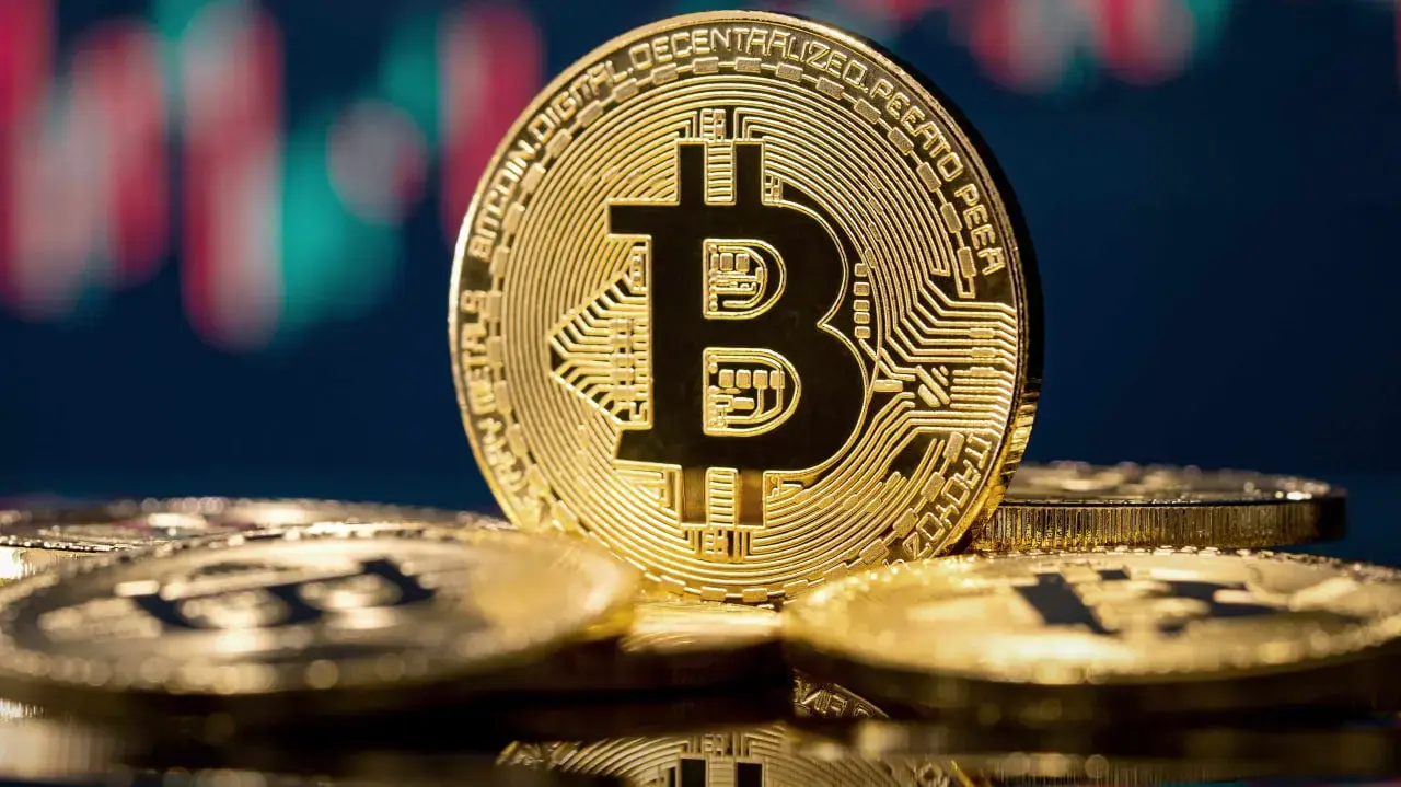  رکورد جدید قیمت بیت کوین؛ عبور از ۸۰ هزار دلار بعد از ۳ ماه
