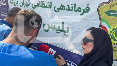 فیلم گفتگو با دزدان طلا فروشی های چهارراه استانبول تهران
