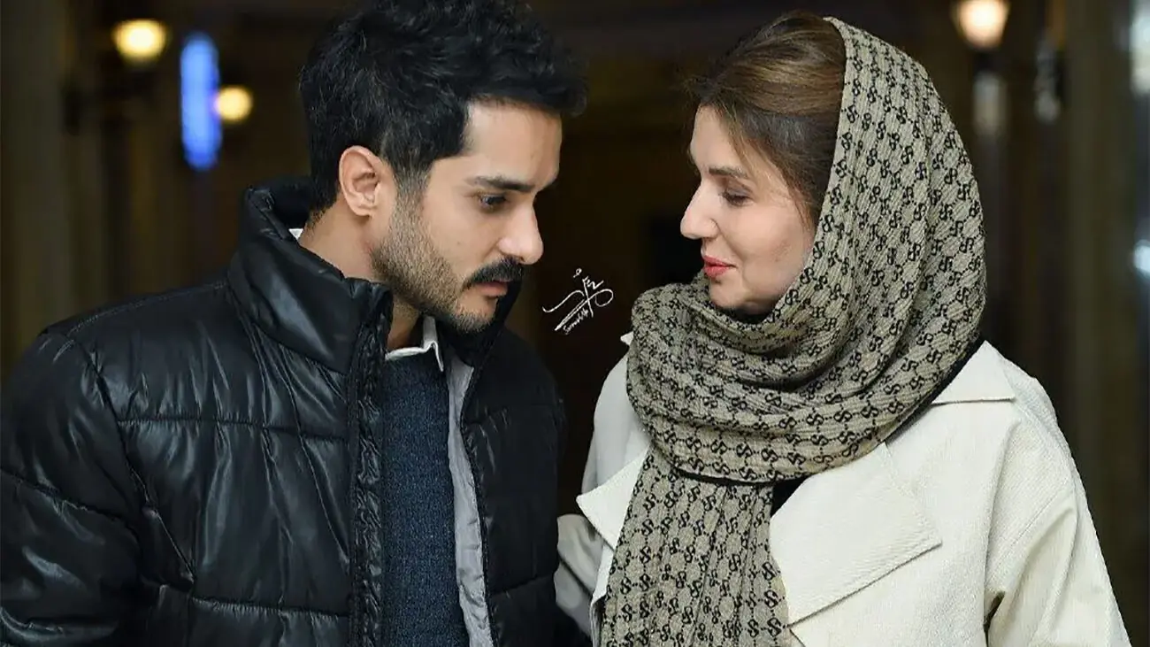 عکس ها/ استایل شیک ساعد سهیلی و حسین سلیمانی و گلوریا هاردی در جشنواره فیلم فجر/ یکی از یکی جذاب تر و خوشتیپ تر!
