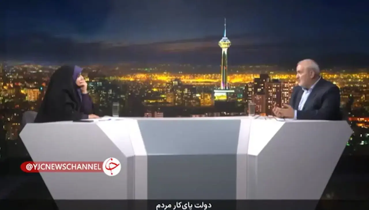 وزیر نیرو: دشمن نمیتواند همه نیروگاههای ما را بزند