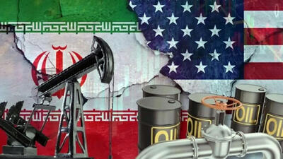  آمریکا فشار بر «ناوگان سایه» ایران را افزایش می‌دهد