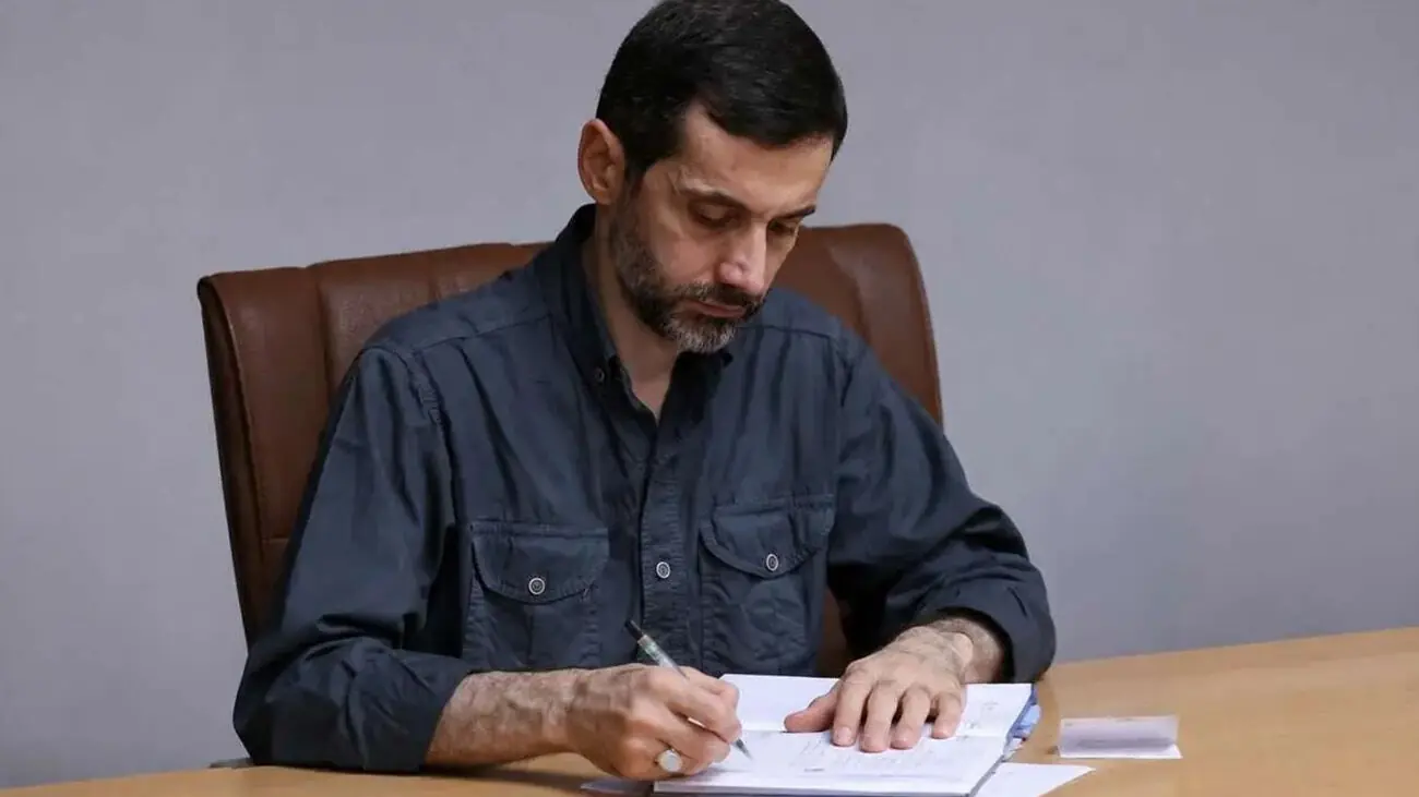 پاسخ یوسف پزشکیان به علیمی مداح: کی از ایران حمایت میکنه؟