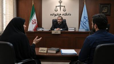 عجیب ترین مهریه یک زن در تهران / داماد به دردسر بزرگی افتاد