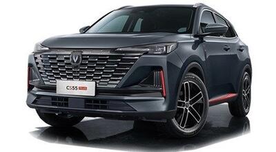 شرایط فروش چانگان Cs 55 و سیتروئن C3 سایپا با قیمت قطعی اعلام شد