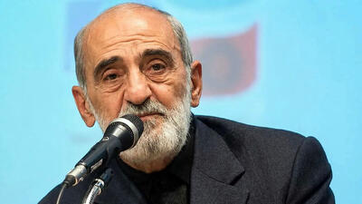 هشدار شریعتمداری : جریانی غربگرا تغییر «پایگاه اجتماعی» قالیباف را نشانه رفته است