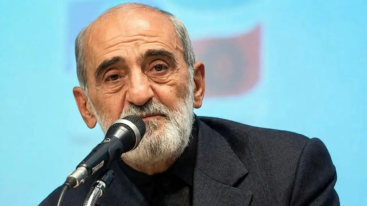 هشدار شریعتمداری : جریانی غربگرا تغییر «پایگاه اجتماعی» قالیباف را نشانه رفته است
