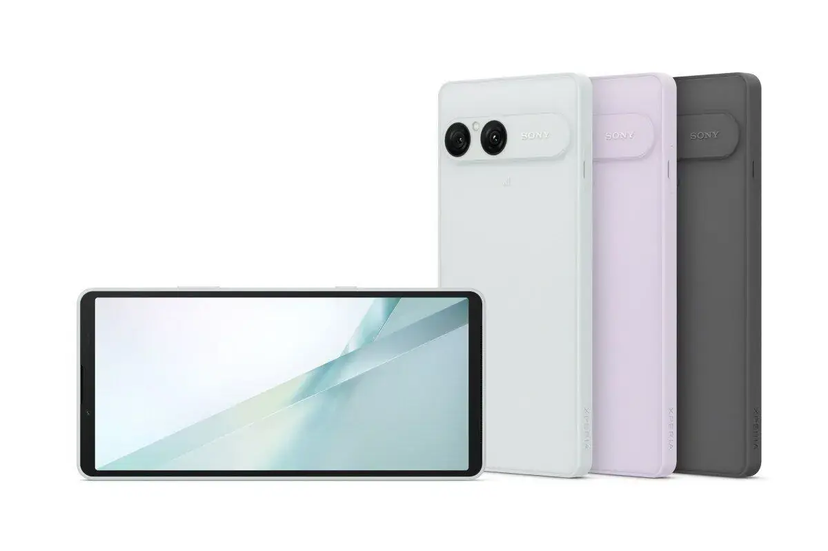  معرفی گوشی سونی Xperia 10 VIII با مشخصات جدید و جذاب
