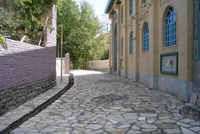 رونمایی از ۱۶۷۹ پروژه بنیاد مسکن در ۲۰ شهر آذربایجان غربی