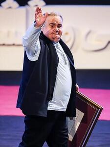 کدام خیابان در تهران به نام امیر عبدی نامگذاری شد؟