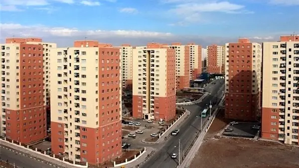خبر خوش برای زوجهای بدون مسکن