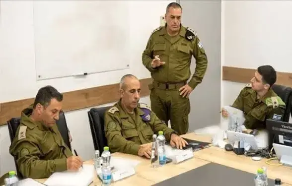  نقشه خطرناک اسرائیل برای جنوب سوریه فاش شد