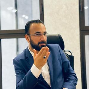 امین زاده:جوانی جمعیت، پیششرط امنیت اقتصادی و ملی ایران در دهه ۱۴۲۰ خواهد بود