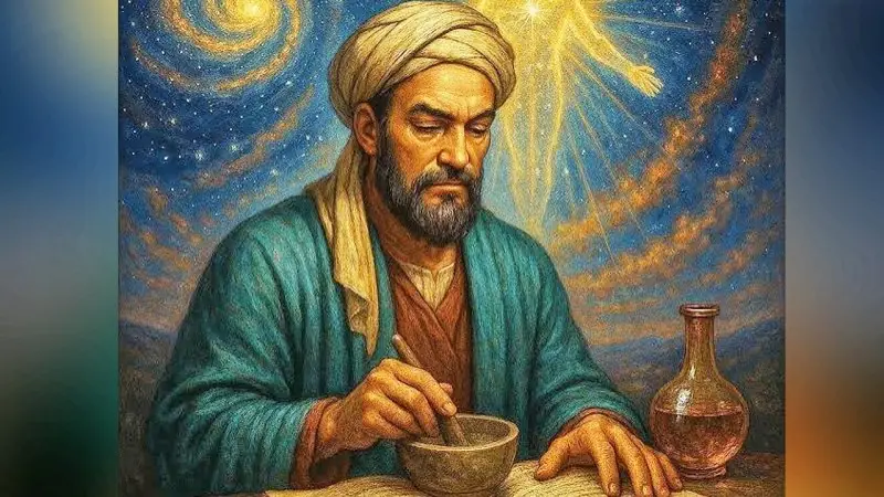 ابوعلی سینا بر روی پولهای پاکستان جا پیدا کرد!