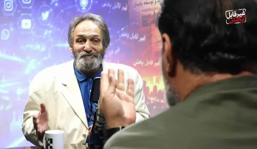 جهانگیر خان که قدر خودش را ندانست و به بیراهه رفت!