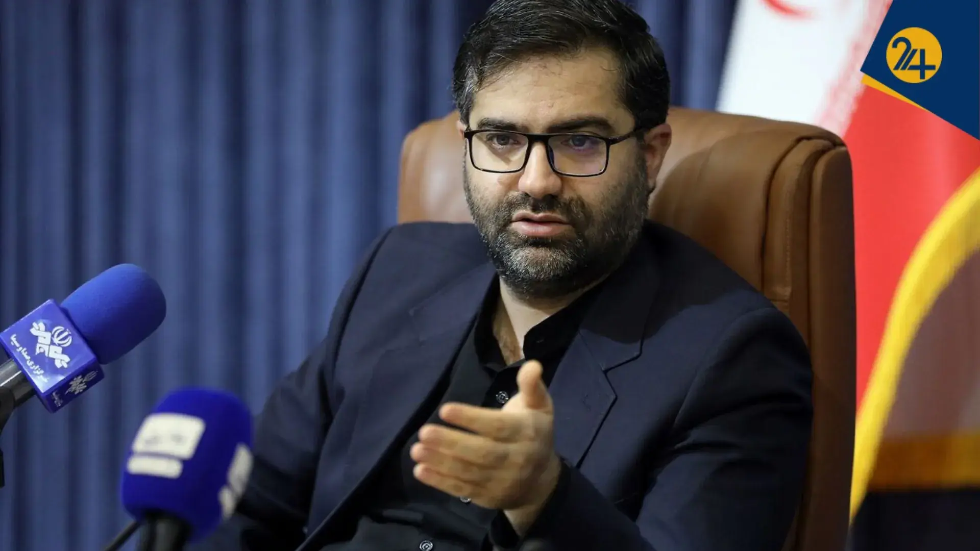 افشاگری به سبک معاون جنجالی پزشکیان؛ آقای سقاب اصفهانی اعتماد مردم هم به اندازه شیشهها شکستنی است