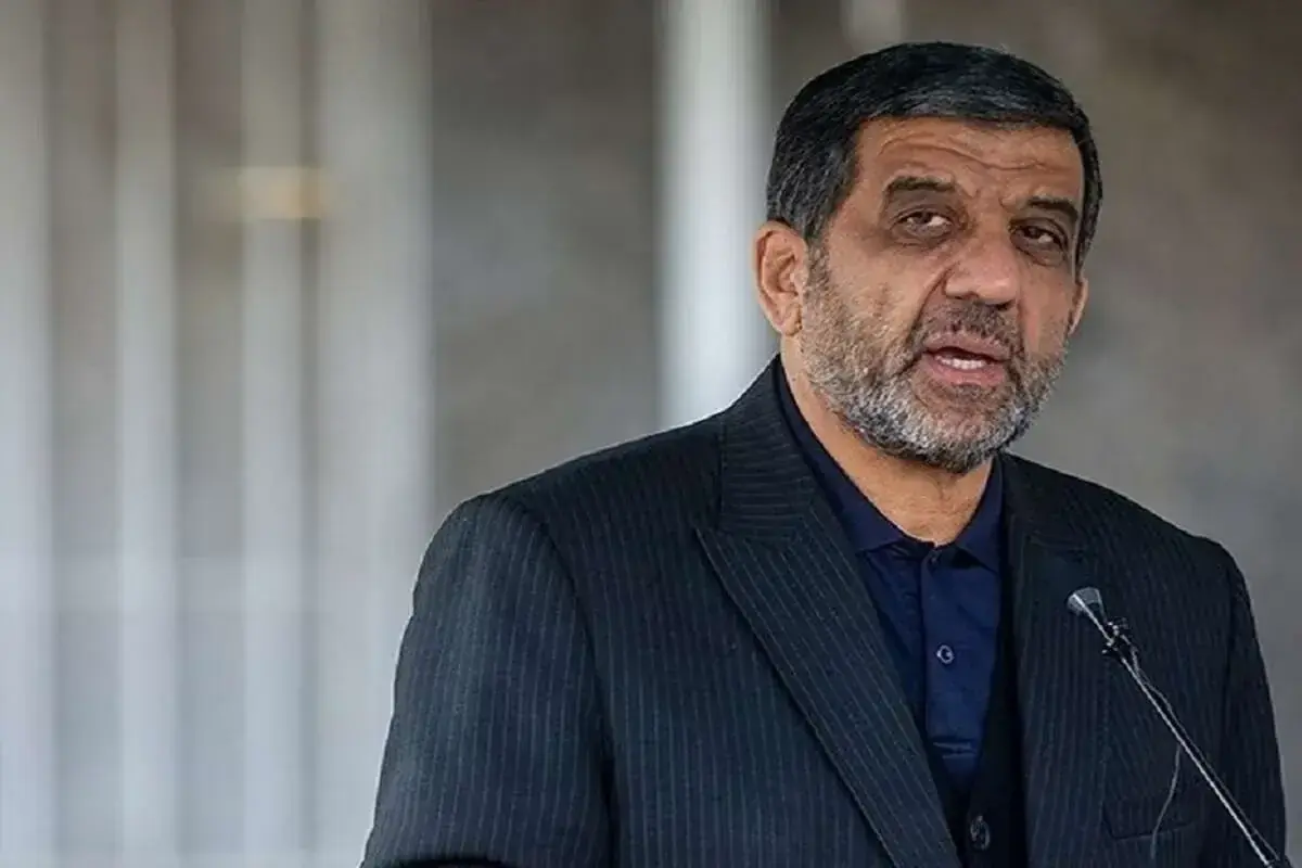 روایت ضرغامی از رهنمود رهبر انقلاب برای جذب حداکثری