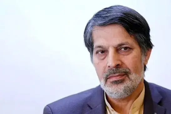 نامه عمادالدین باقی به کمیسر عالی حقوق بشر سازمان ملل متحد درباره تحریمهای آمریکا