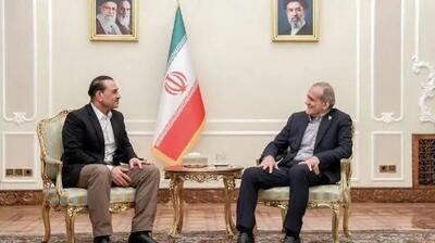 راز سفر عاصم منیر؛ پیام محرمانه واشنتگن برای تهران چه بود؟