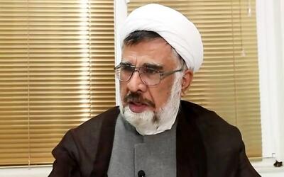 فاضل میبدی: سایه گرانی و ناامیدی را از سر مردم کم کنید