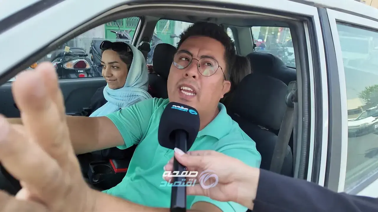  گزارش میدانی خبرنگار «صفحه اقتصاد» از وضعیت جایگاه‌های سوخت