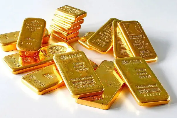 قیمت جهانی طلا امروز سه شنبه ۳ شهریور چند دلار شد؟