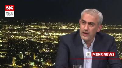 زمان افزایش اعتبار کالابرگ برای برخی اقشار اعلام شد + فیلم