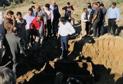 محکومیت برای سارقان سوخت هواپیما در هرمزگان