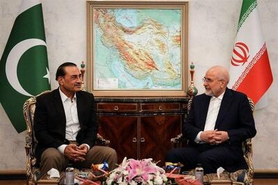 فرمانده ارتش پاکستان حامل پیام تهدیدآمیز آمریکا نبود؛ تلاش اسلامآباد برای باز کردن مسیر مذاکرات