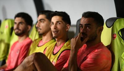  تارتار خلاقیت را قربانی جنگندگی می‌کند؟ توصیه عجیب به ستاره جوان پرسپولیس