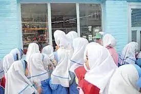 بررسی وضعیت نور کلاسها تا بوفه مدارس/ ابلاغ دستورالعمل جدید بازرسیها از نیمه شهریور