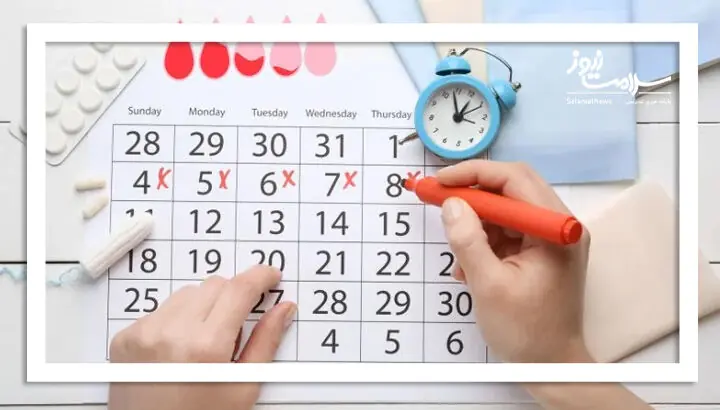 پریود زنان واقعاً با هم هماهنگ میشود؟ علم پاسخ میدهد