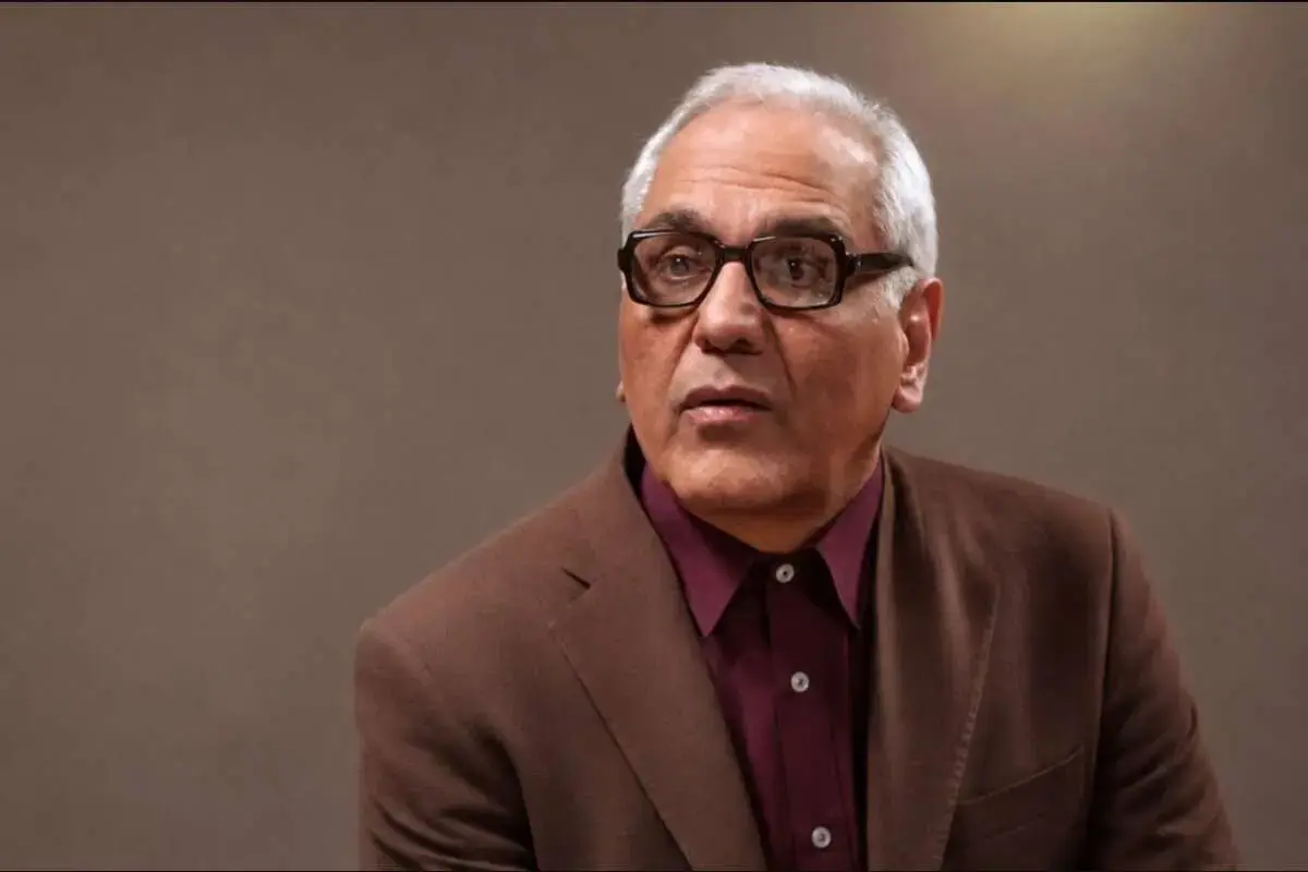  اولین تیزر رسمی «مرد سه‌ هزار چهره» منتشر شد